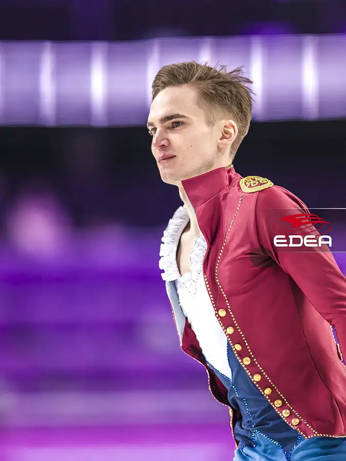 Ice Gallery Skates U.S.